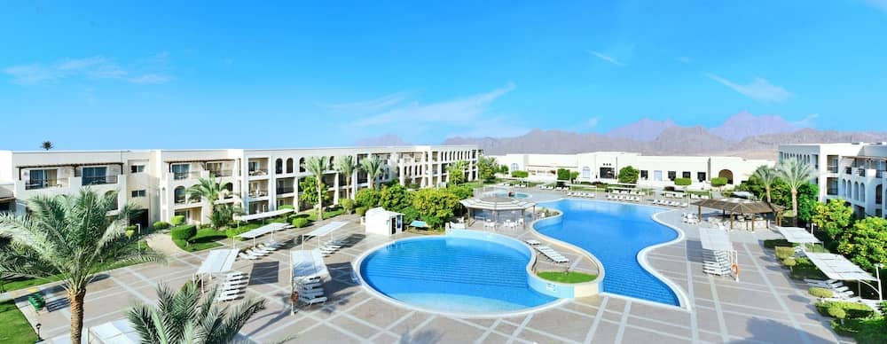 JAZ Mirabel Resort – All Inclusive — 4
