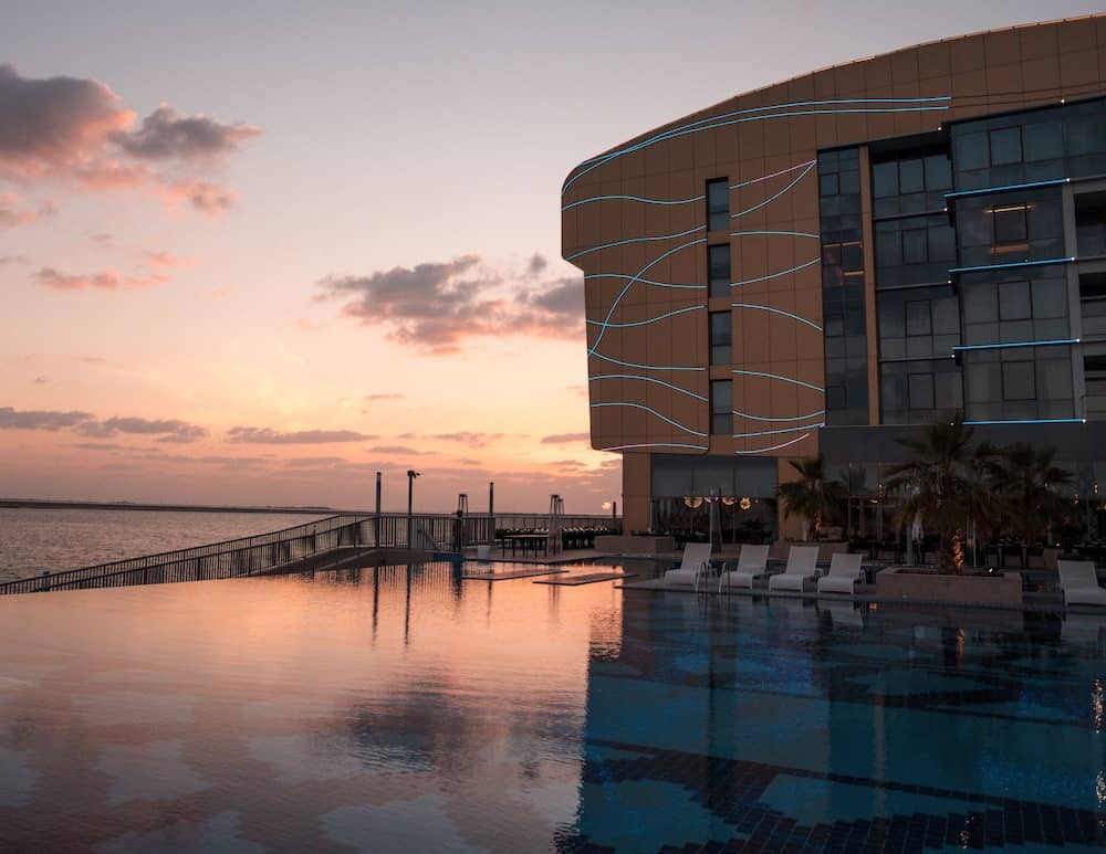 Abu Dhabi