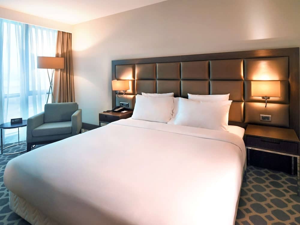 Mercure Istanbul West Hotel and Convention Center — 3