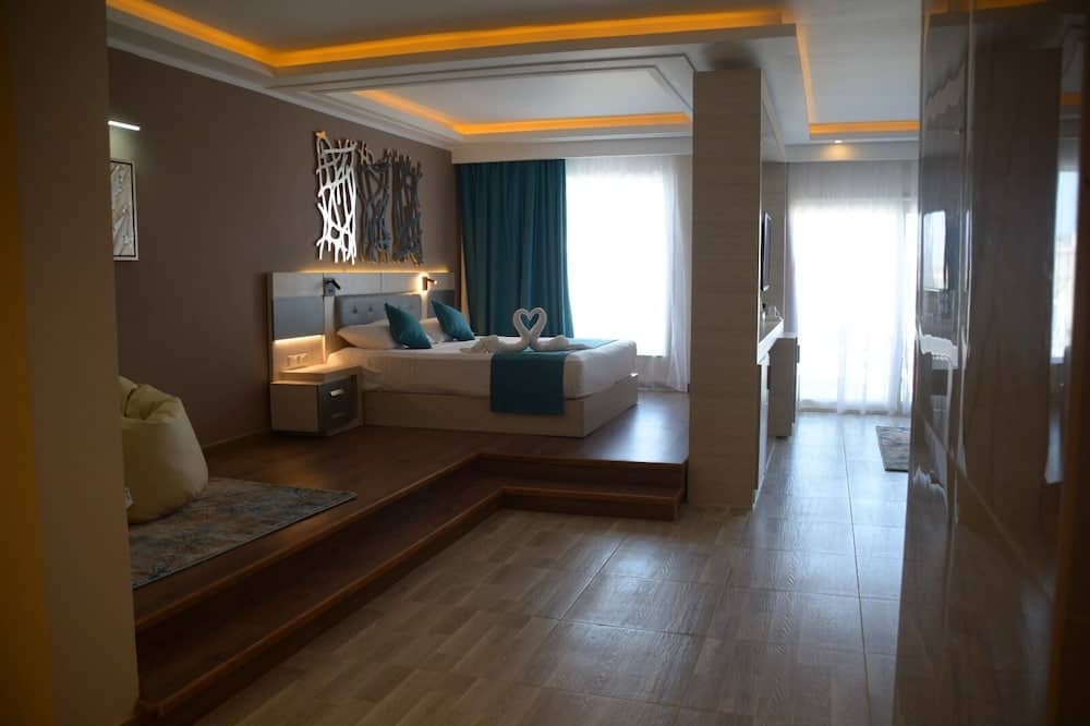 Fantazia Resort Marsa Alam — 4