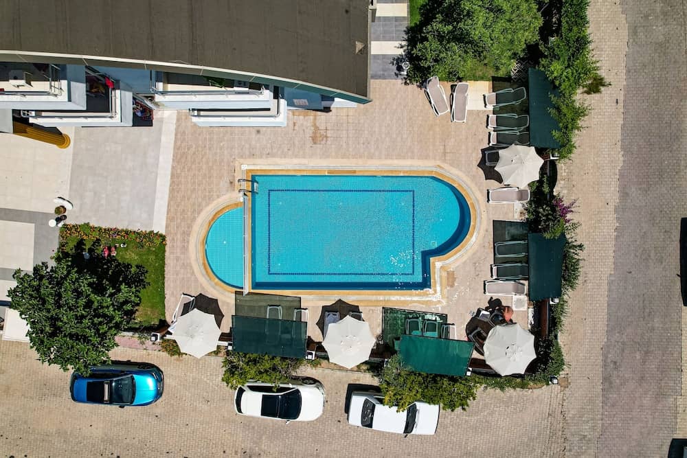 Prenses Sealine Beach Hotel — 4