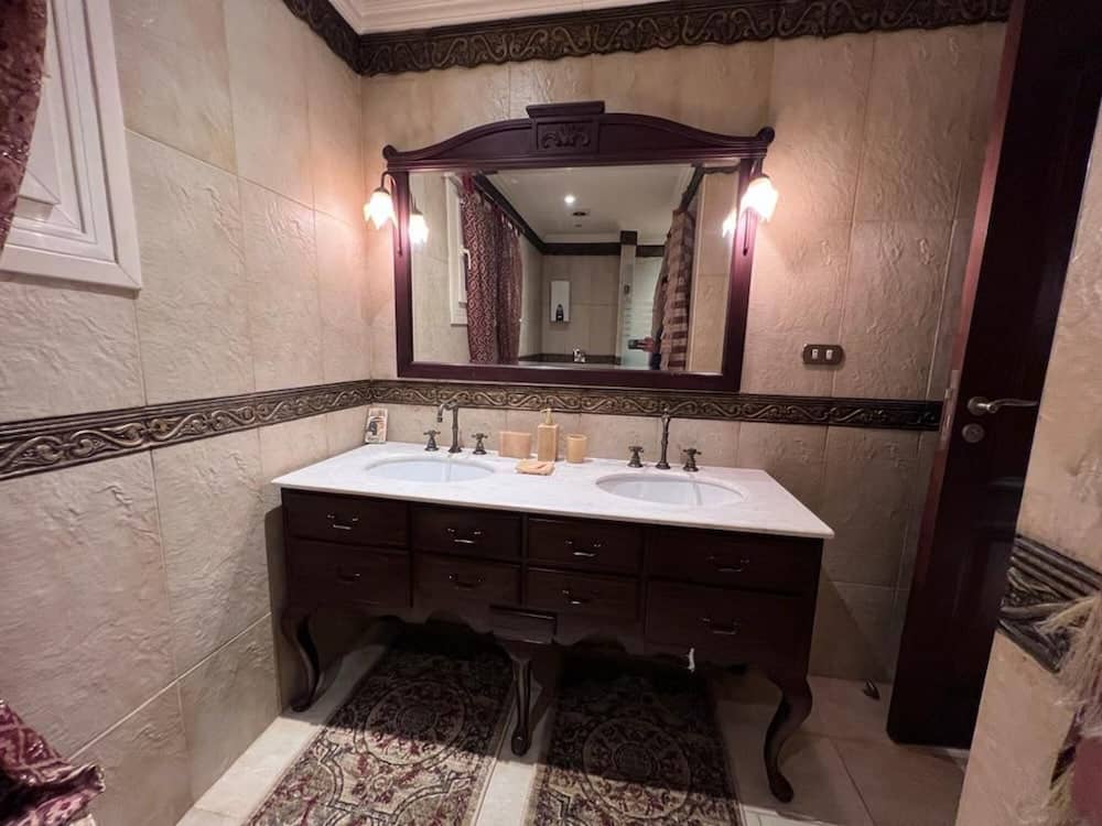 Vesta - Luxury Apt - 3br - Mokattam — 4