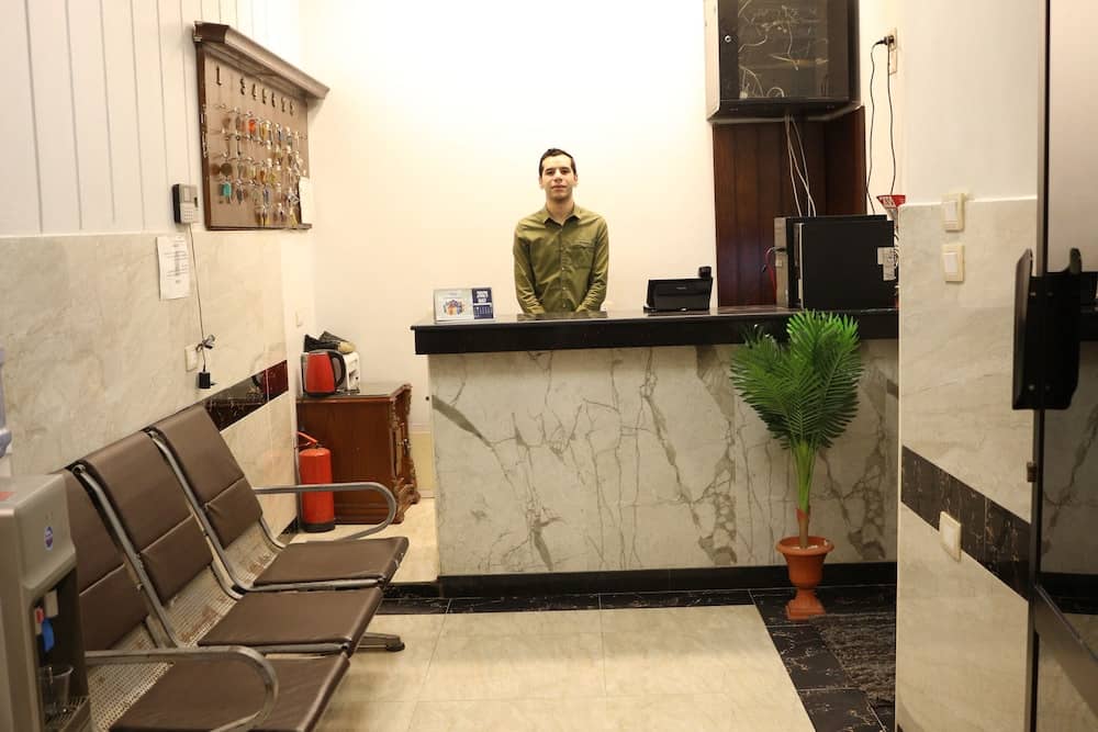 Royal hotel tanta — 3