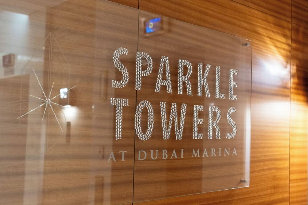 Dubaiashome - Luxury Special Stay — 5