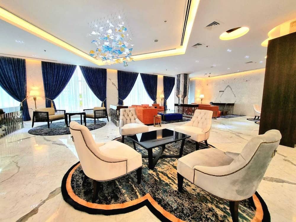 Seven Seas Hotel — 2