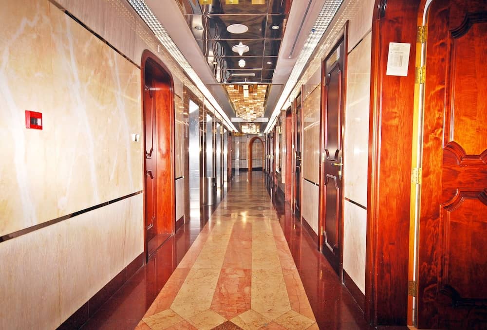 Ramee Garden Hotel Apartments — 5
