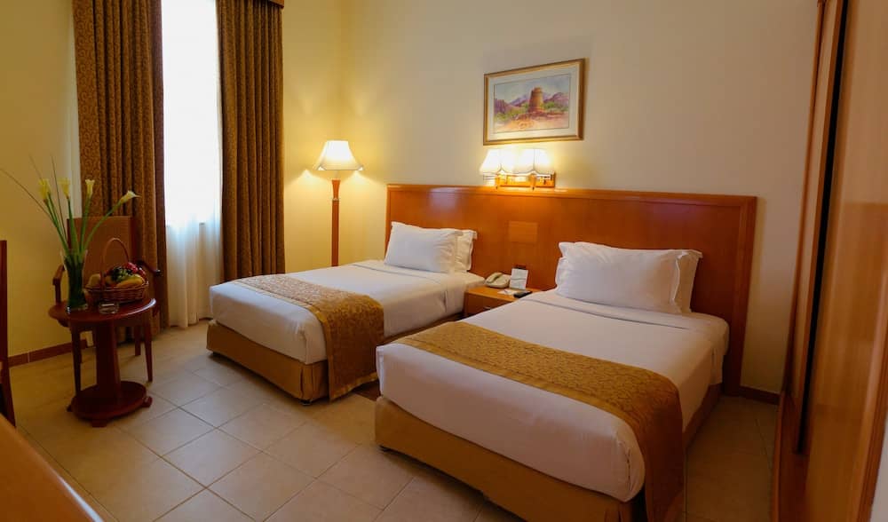 Sharjah Premiere Hotel Resort — 3