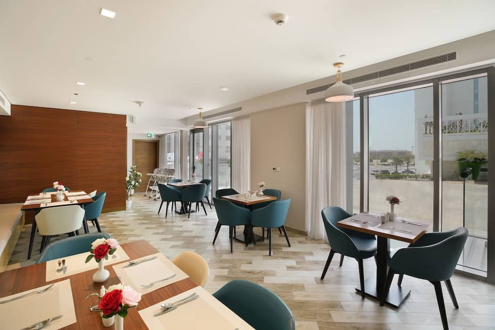 Millennium Executive Apartments Mont Rose — 5