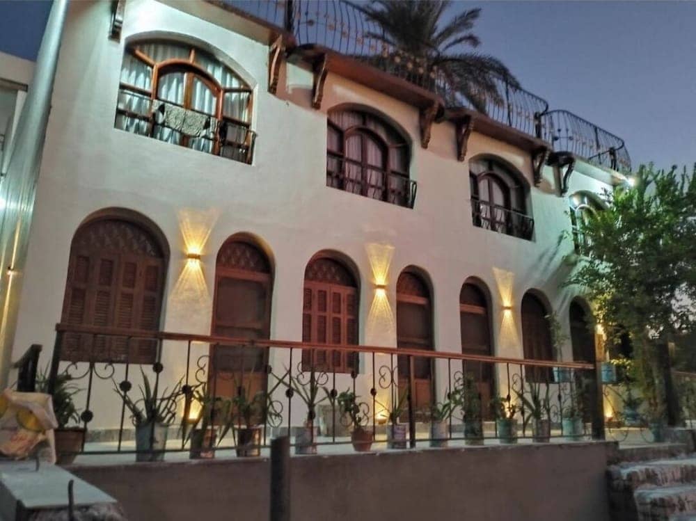 Eyaru Palace — 5