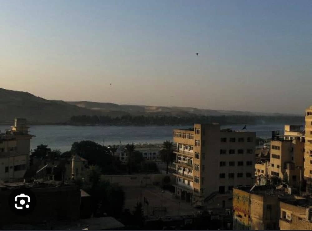 Nubian oasis hotel aswan — 5