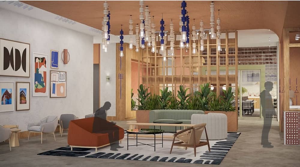 Shada Hotels Jumeirah Gardens — 2