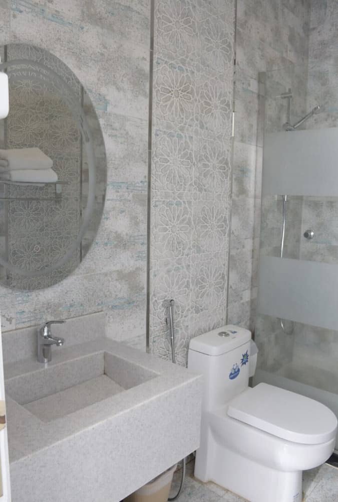 Areen Alnaeem Hotel — 2