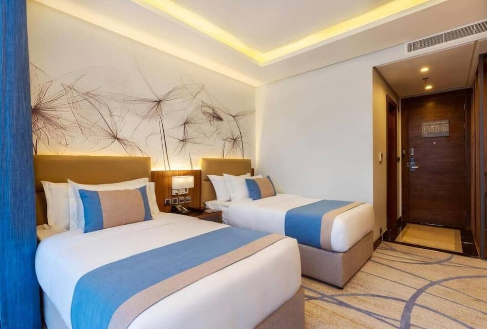 Charli Hotel Jeddah — 5