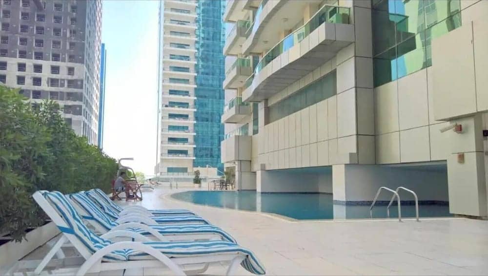 Marina Palm View Hostel - DHostels — 4