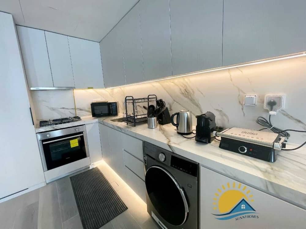 Dubai Marina Walk Gem Modern Apartments — 3