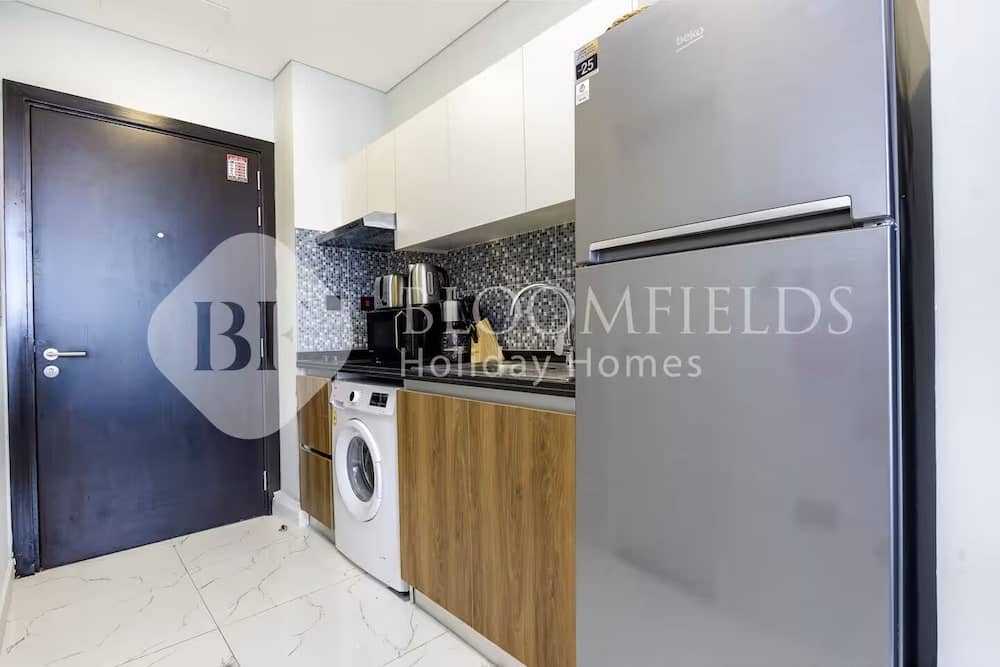 Bloomfields Classic Stu The Gate Masdar — 4