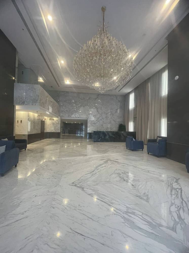 Sunday Jeddah Hotel — 5