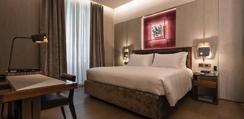 Fendi Private Suites — 5