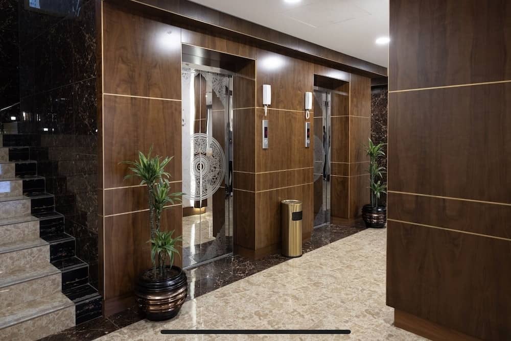 Sweet Home Serviced Apartments — 5