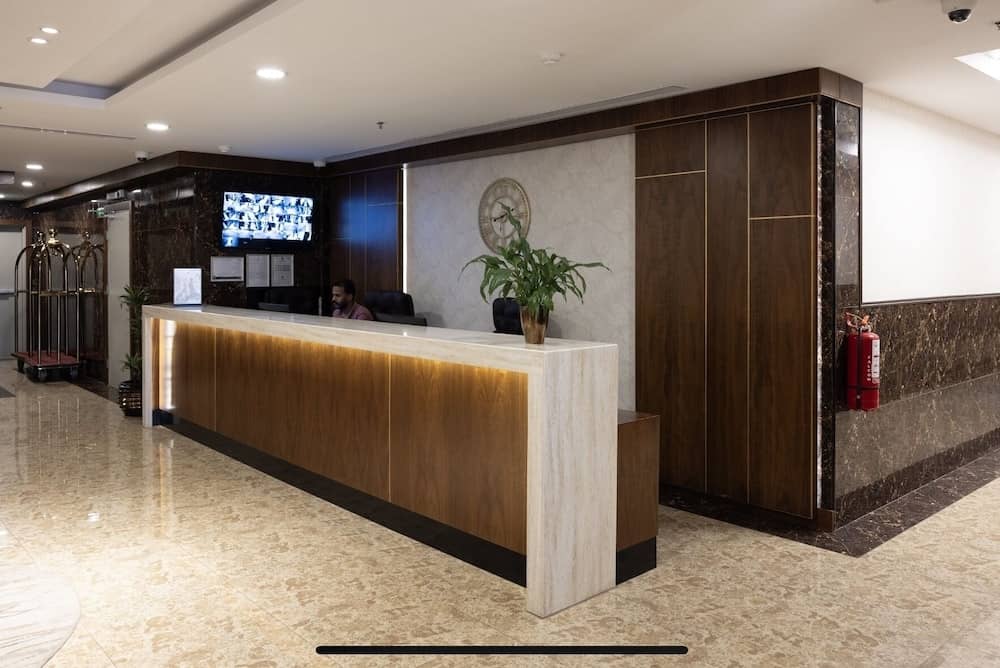 Sweet Home Serviced Apartments — 4