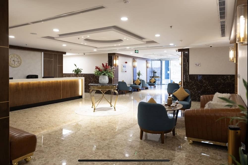 Sweet Home Serviced Apartments — 3