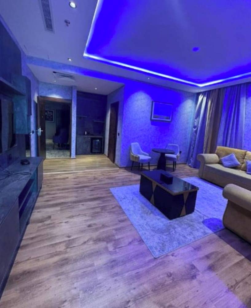 Palette Luxury MAS Hotel — 3