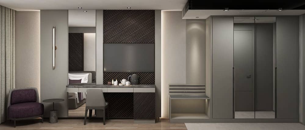 voco Antalya - Konyaalti by IHG — 2