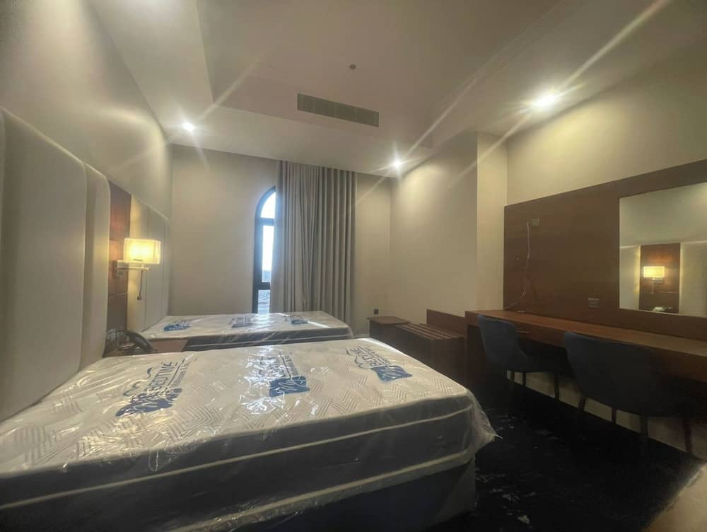 Sunday Jeddah Hotel — 4
