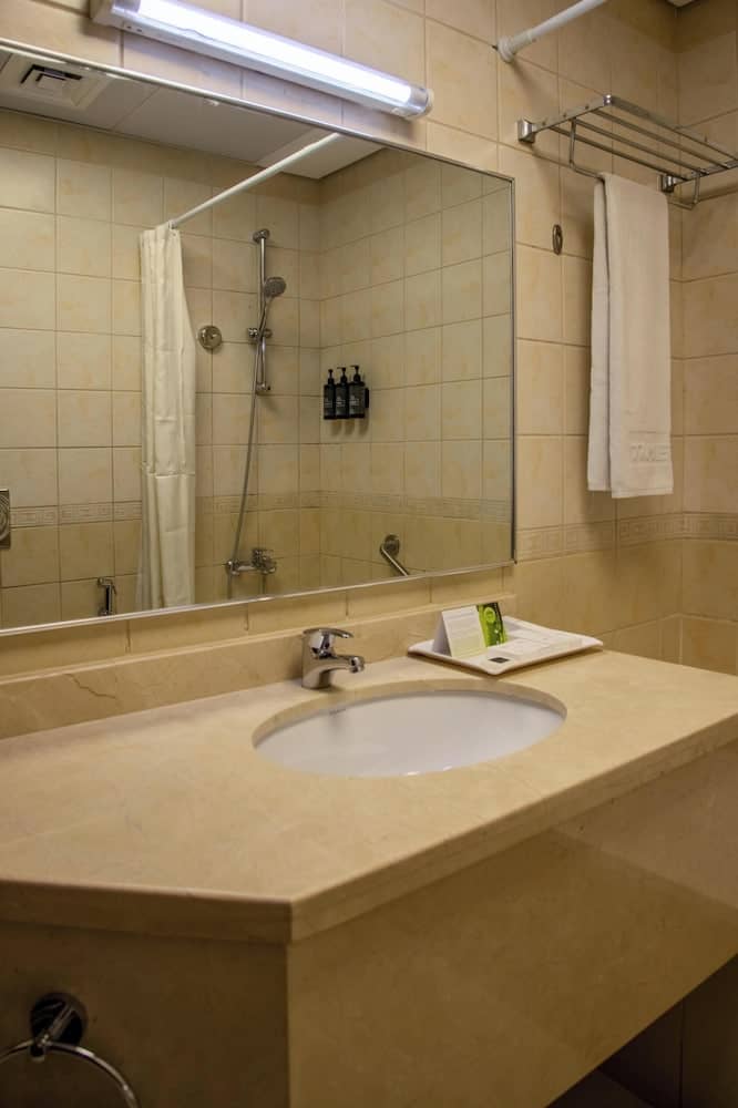 TIME Ruby Hotel Apartments — 2