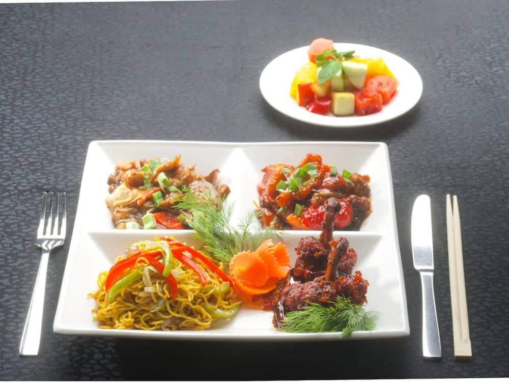 Citymax Hotel Sharjah — 5