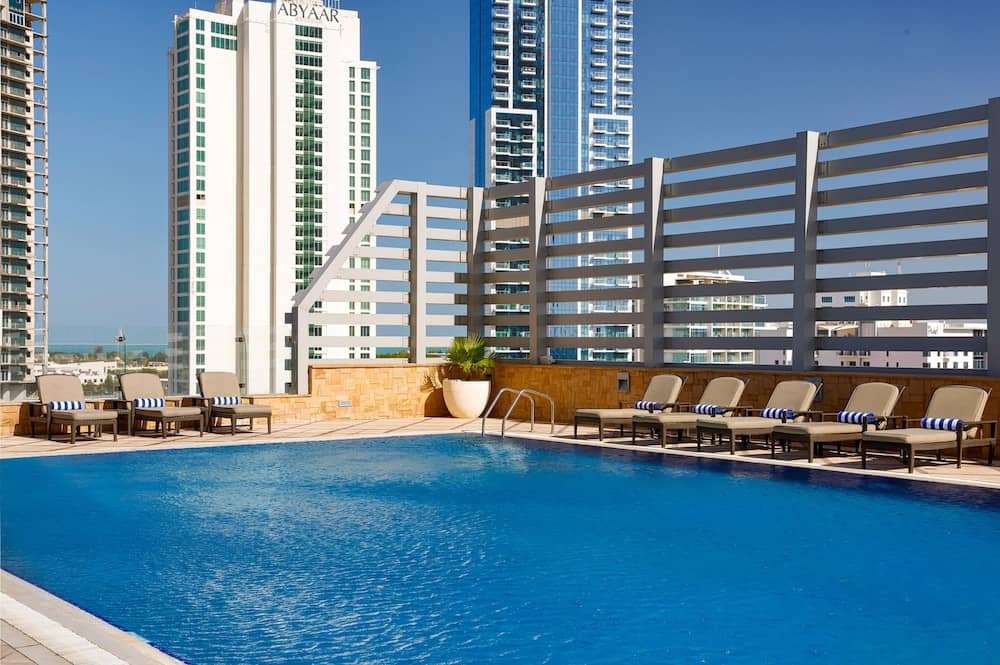 La Suite Dubai Hotel & Apartments — 5