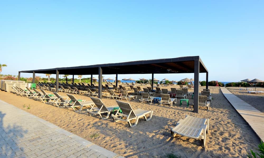 Sports Belek — 2