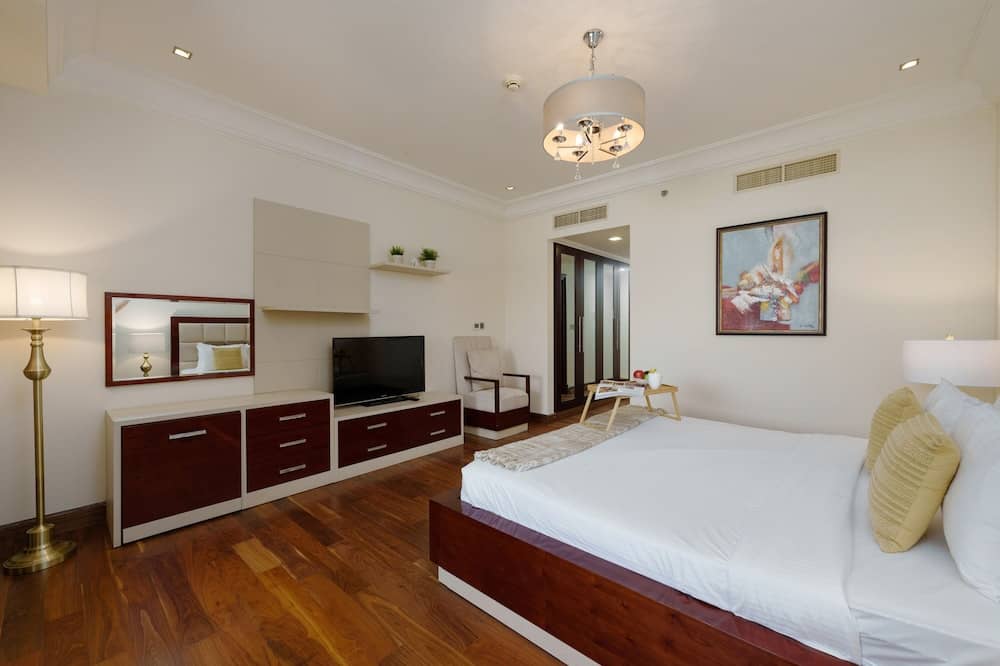 Maison Privee - Charming Apt with Arabesque Sea View on the Palm Jumeirah — 2