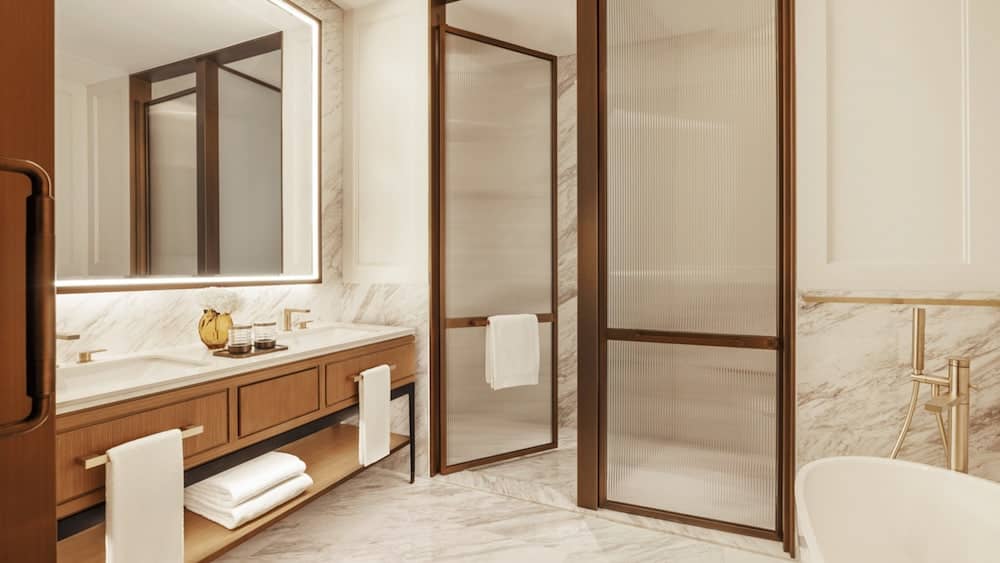 Jumeirah Residences Marsa Al Arab — 3