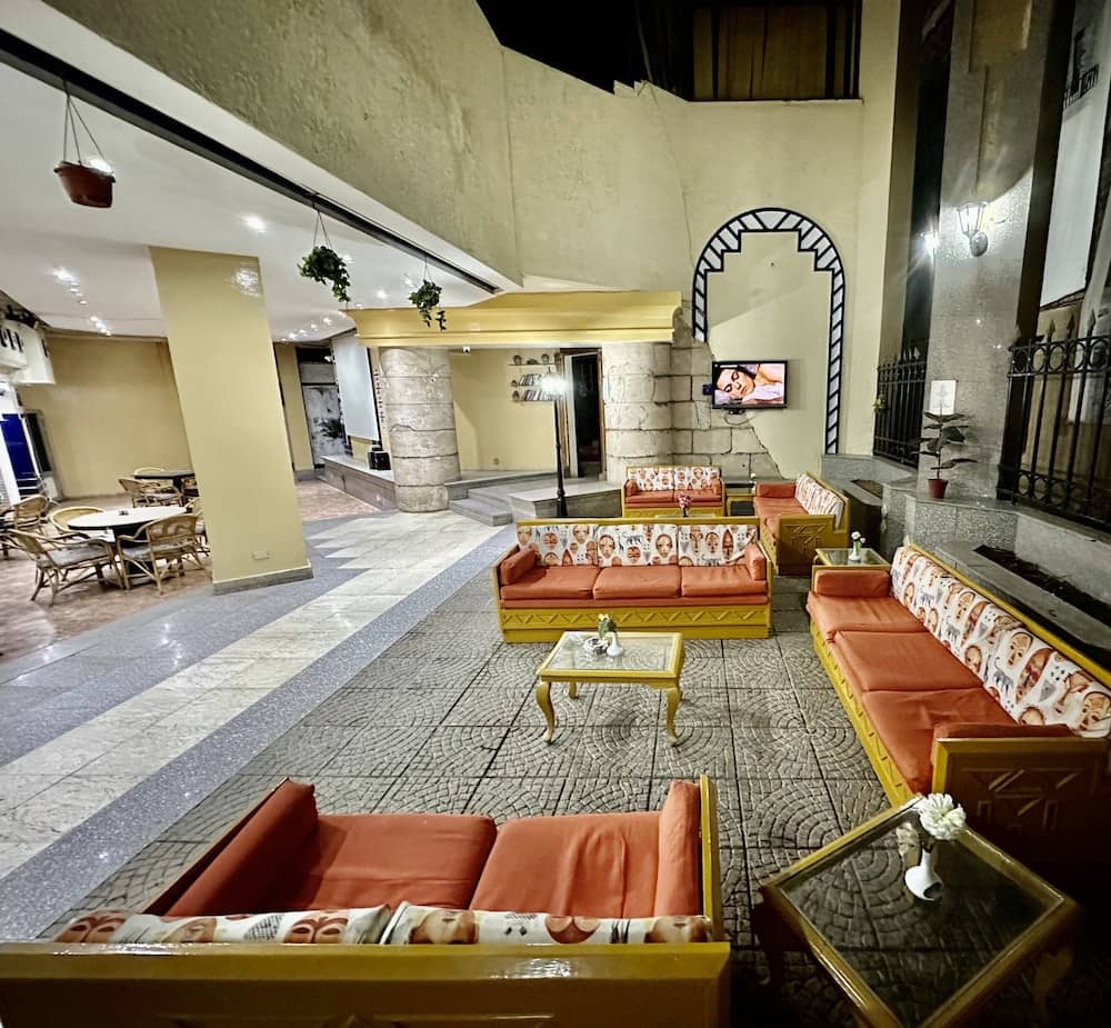 Gaddis Hotel — 3
