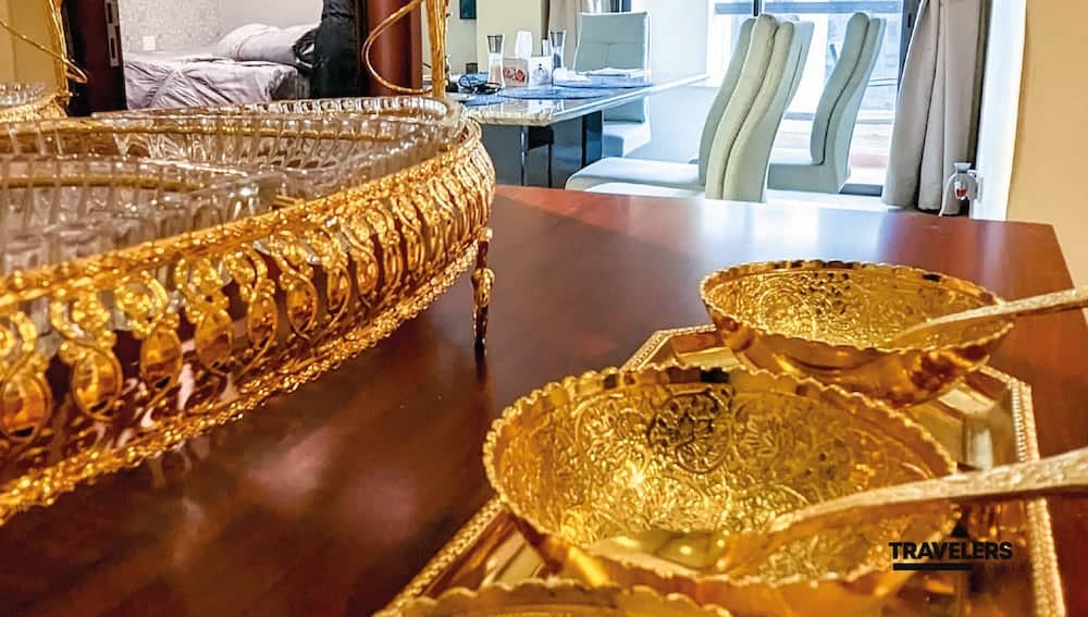Travelers Dubai Marina Hostel — 4