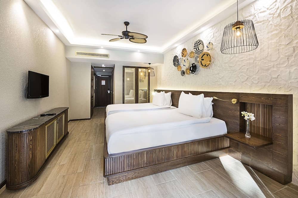 Rixos Sungate - The Land of Legends Access — 5