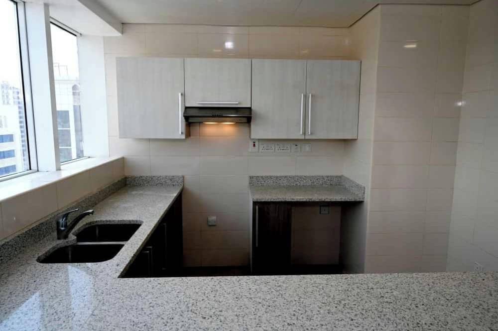 City View Apartment in Palette Tower in Tourist Club Area — 4