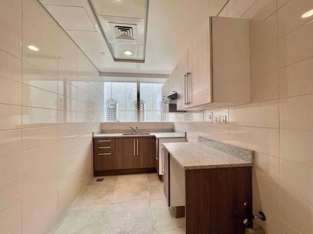 City View Apartment in Palette Tower in Tourist Club Area — 5