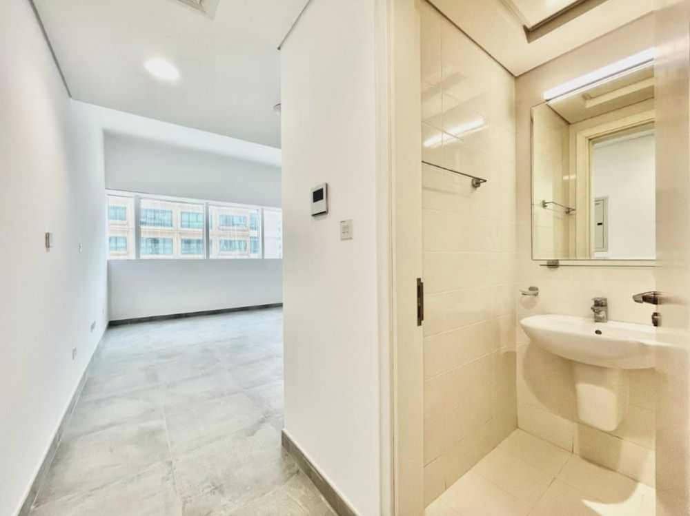 Panoramic View Furnished Apartment in Palette Tower in Tourist Club Area — 4