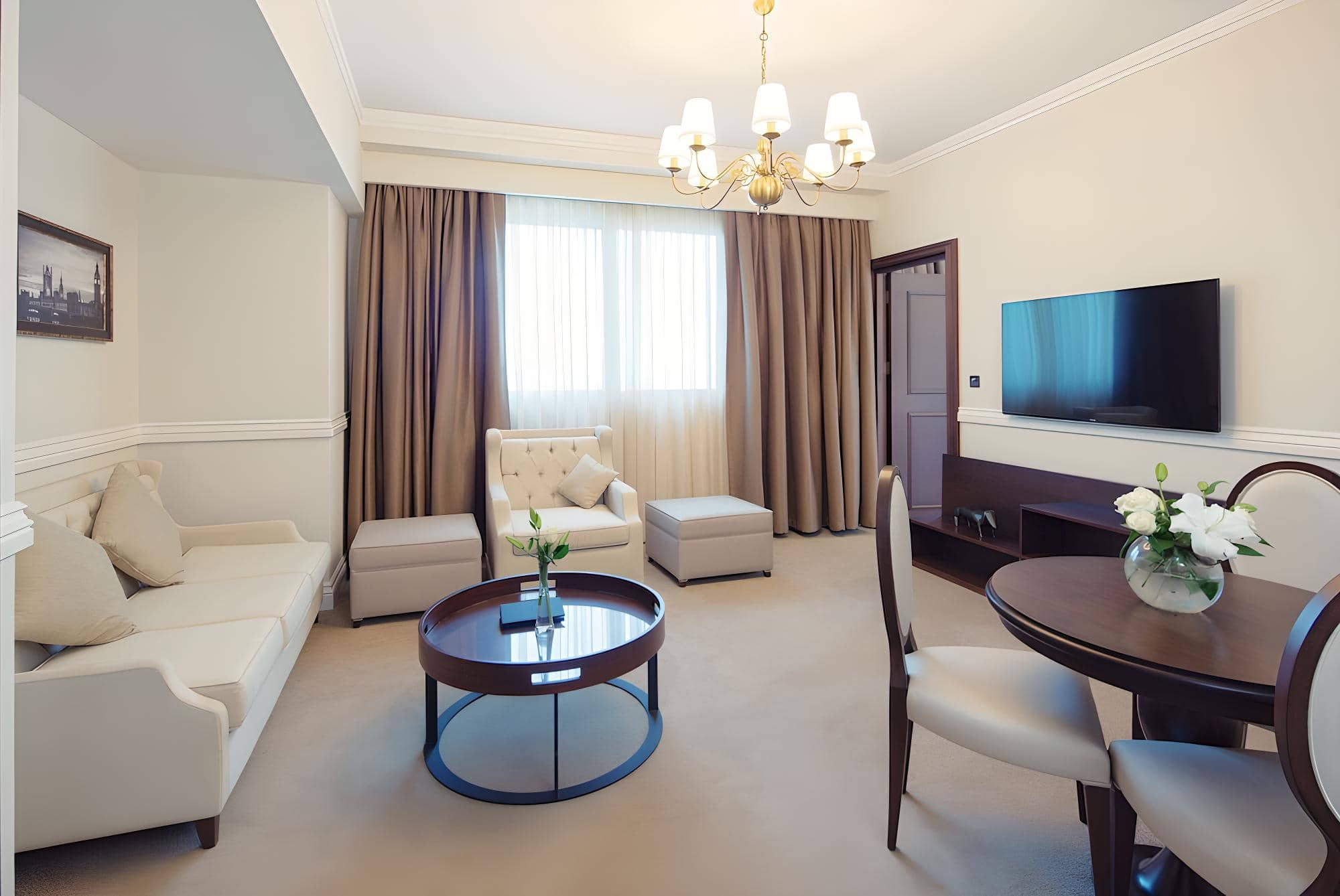 Dukes The Palm Dubai Hotel — 4