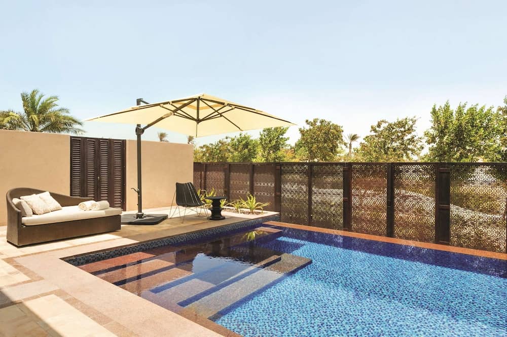 Park Hyatt Abu Dhabi Hotel & Villas — 4