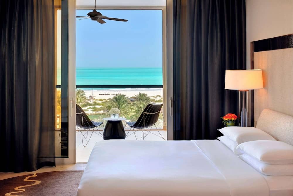 Park Hyatt Abu Dhabi Hotel & Villas — 5