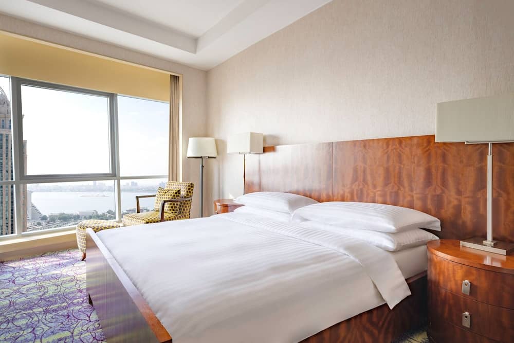 Qabila Westbay Hotel by Marriott — 2