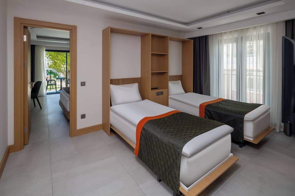 Swandor Hotels & Resorts - Kemer - All Inclusive — 4