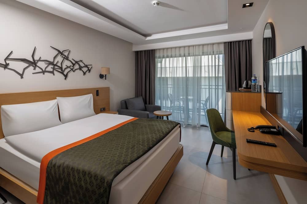 Swandor Hotels & Resorts - Kemer - All Inclusive — 3