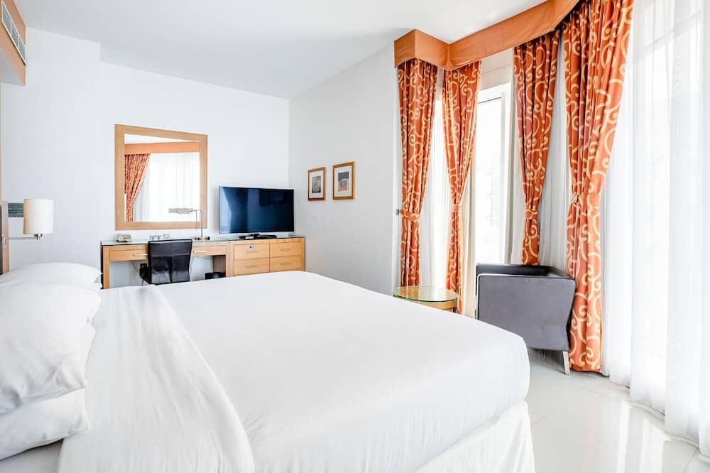 Four Points by Sheraton Bur Dubai — 2
