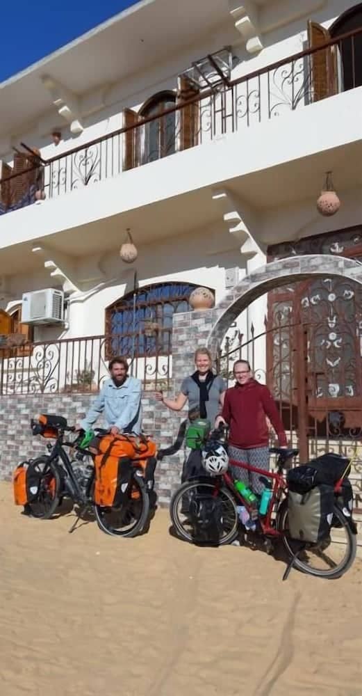 Habibi Nubian guest House — 5