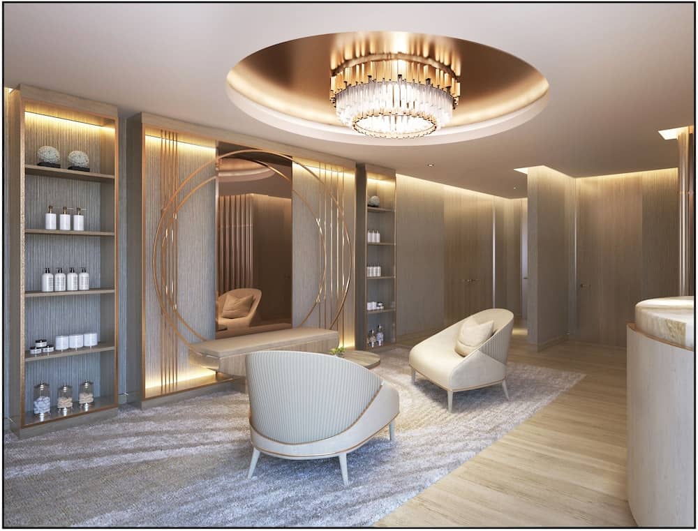Paramount Hotel Midtown — 3