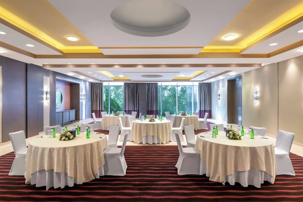 Park Arjaan by Rotana — 3
